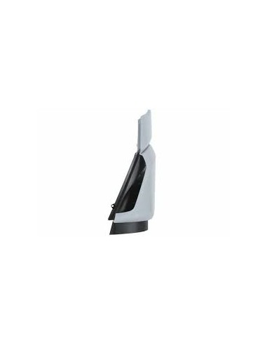 Deflector Izquierdo
