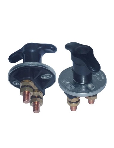 Llave Corta Corriente