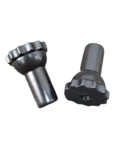 Traba Cable Capot