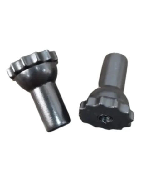 Traba Cable Capot