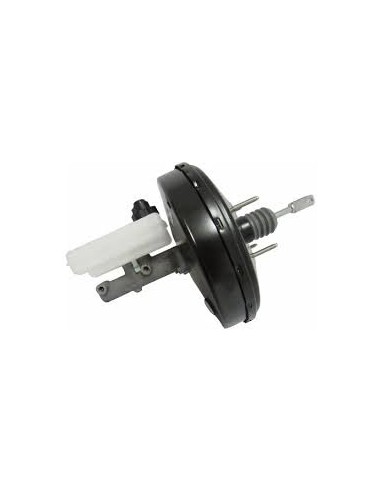Servo Freno Completo