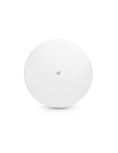 Ltu-pro Cpe Ltu 5 Ghz Con Antena Dish Integrada 24 Dbi