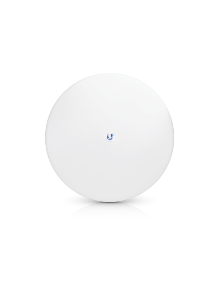 Ltu-pro Cpe Ltu 5 Ghz Con Antena Dish Integrada 24 Dbi