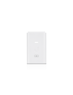 Poe Injector  24vdc   3a  Gigabit