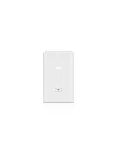 Poe Injector  24vdc   3a  Gigabit