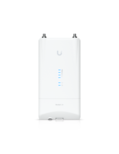 Ap Ubiquiti 5 8 Ghz Airmax Rocket M5 Ac Lite