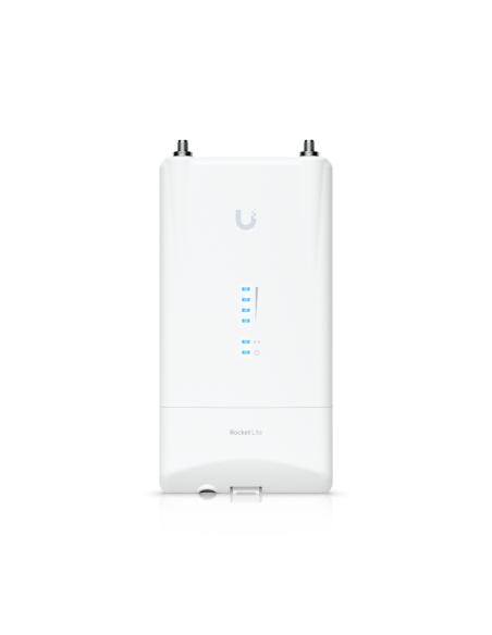 Ap Ubiquiti 5 8 Ghz Airmax Rocket M5 Ac Lite