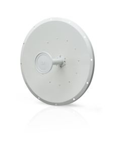 Airmax Parabola Solida 34dbi Doble Polaridad 5ghz -rocketdish  34dbi  Rocket Kit-