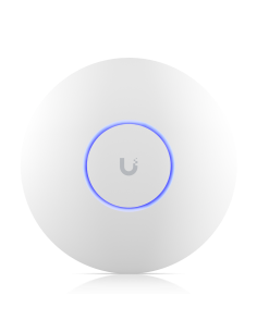 Ceiling-mounted Wifi 6e Ap With 10 Spatial Streams And 6 Ghz Support To Provide Seamless  Multi-band Coverage Within High Cli