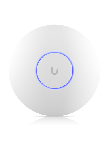 Ceiling-mounted Wifi 6e Ap With 10 Spatial Streams And 6 Ghz Support To Provide Seamless  Multi-band Coverage Within High Cli