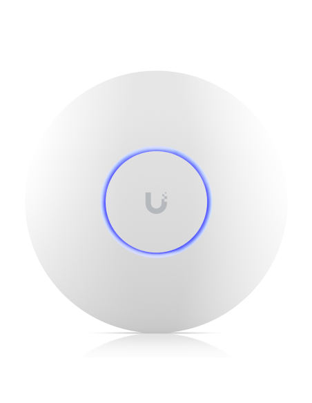 Ceiling-mounted Wifi 6e Ap With 10 Spatial Streams And 6 Ghz Support To Provide Seamless  Multi-band Coverage Within High Cli