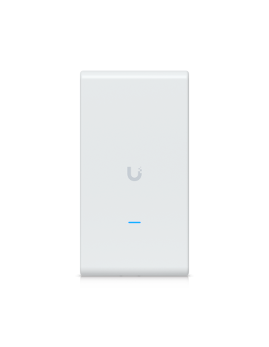 Indoor-outdoor Wifi 6 Ap With 4 Spatial Streams  An Integrated Super Antenna  And A Gigabit Passthrough Port