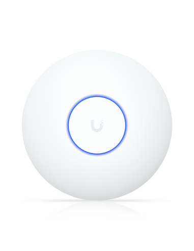 Compact  Ceiling-mounted Wifi 7 Ap With 4 Spatial
Streams And 2 5 Gbe Uplink