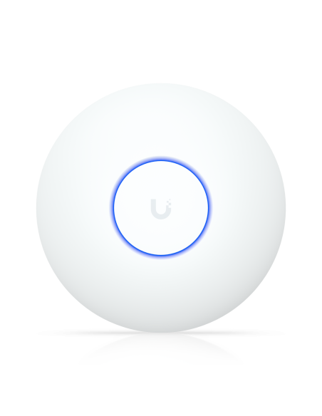 Compact  Ceiling-mounted Wifi 7 Ap With 4 Spatial
Streams And 2 5 Gbe Uplink