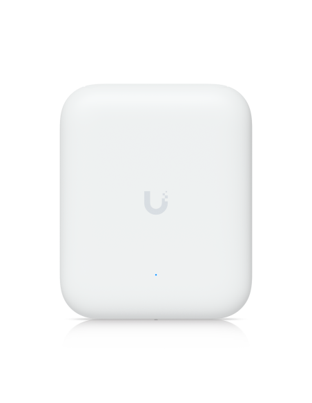 All-weather Wifi 7 Ap With 4 Spatial Streams  An Integrated Directional Super Antenna  And Versatile Mounting Options  No Inc