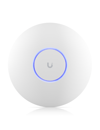 Ceiling-mounted Wifi 7 Ap With 8 Spatial Streams  6 Ghz Support  And A Dedicated Spectral Scanning Engine For Interference-fr