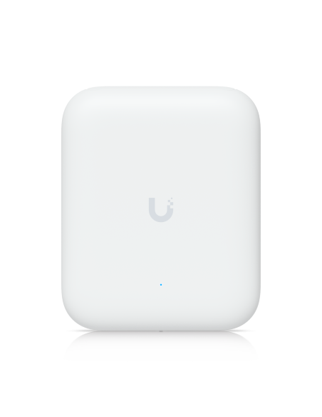 All Weather Ip67 Wifi 7 Ap With 6 Spatial Streams 
Integrated Directional Super Antenna  And
Articulation Mounting Bracket