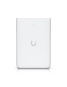 Wall-mounted Wifi 7 Ap With 6 Spatial Streams And 6 Ghz Support Tailored For Home Builders With Seamless Installation Options