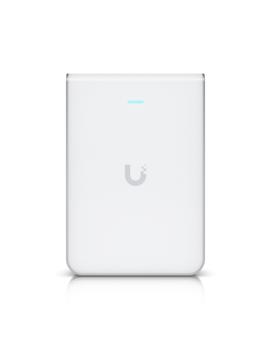 Wall-mounted Wifi 7 Ap With 6 Spatial Streams And 6 Ghz Support Tailored For Home Builders With Seamless Installation Options