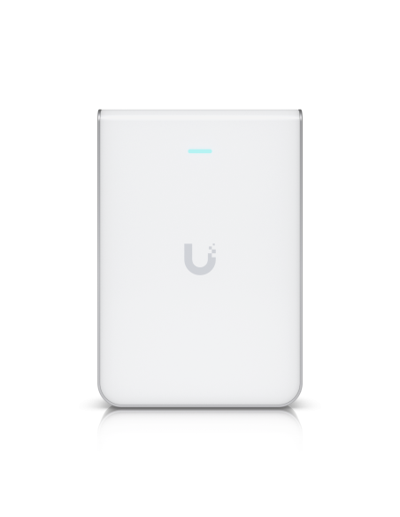 Wall-mounted Wifi 7 Ap With 6 Spatial Streams And 6 Ghz Support Tailored For Home Builders With Seamless Installation Options