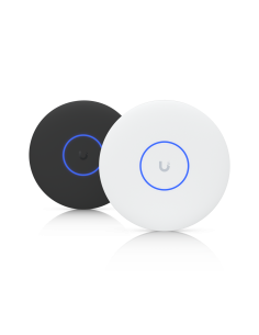 Ceiling-mounted 6-stream Wifi 7 Ap With 10-5-2 5-1 Gbe Support