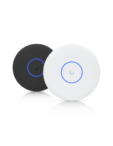 Ceiling-mounted 6-stream Wifi 7 Ap With 10-5-2 5-1 Gbe Support
