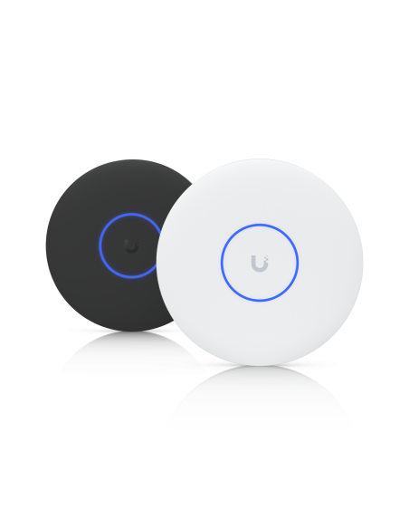 Ceiling-mounted 6-stream Wifi 7 Ap With 10-5-2 5-1 Gbe Support