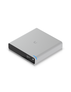 Compact Unifi Console That Connects Directly To The Site Manager At Https:--unifi Ui Com- For Powerful  Multi-application Sit