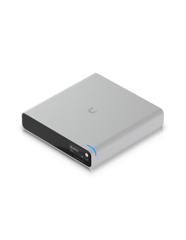 Compact Unifi Console That Connects Directly To The Site Manager At Https:--unifi Ui Com- For Powerful  Multi-application Sit
