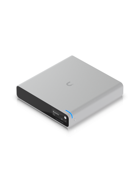 Compact Unifi Console That Connects Directly To The Site Manager At Https:--unifi Ui Com- For Powerful  Multi-application Sit