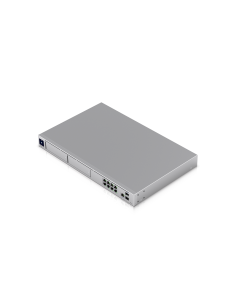 10g Cloud Gateway With 200+ Unifi Device - 2 000+ Client Support  5 Gbps Ips Routing  And Redundant Nvr Storage