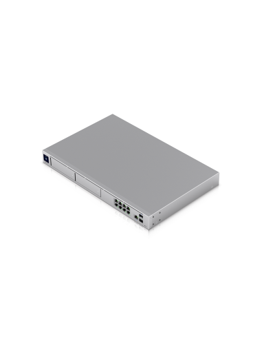 10g Cloud Gateway With 200+ Unifi Device - 2 000+ Client Support  5 Gbps Ips Routing  And Redundant Nvr Storage