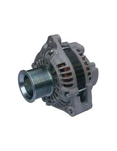 Alternador 24v 90a C /polea