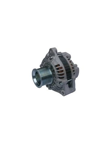 Alternador 24v 90a C /polea