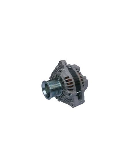 Alternador 24v 90a C /polea