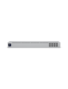 An 8-port  Layer 2 Switch Made For 10g Sfp+ Connections