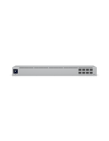 An 8-port  Layer 2 Switch Made For 10g Sfp+ Connections