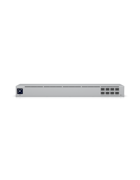 An 8-port  Layer 2 Switch Made For 10g Sfp+ Connections