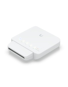 Unifi Indoor-outdoor 5port Poe Gigabit Switch With 802 3bt
