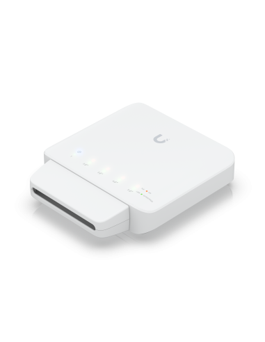 Unifi Indoor-outdoor 5port Poe Gigabit Switch With 802 3bt