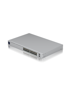Unifi Switch Gen 2  24-port  450w