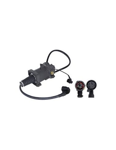 Amplific.embrague (98341903)