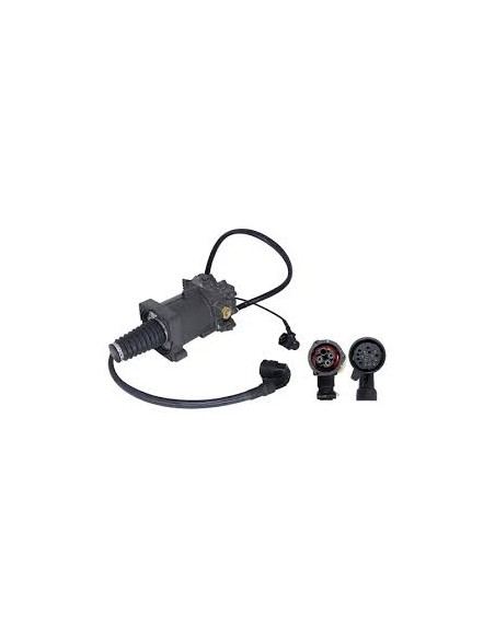 Amplific.embrague (98341903)