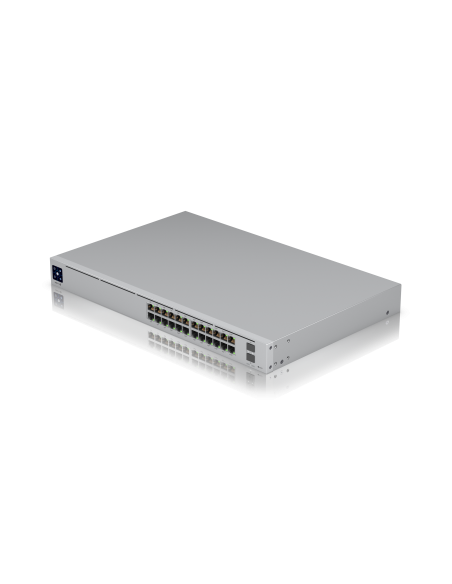 Unifi Switch Gen 2  24-port  450w