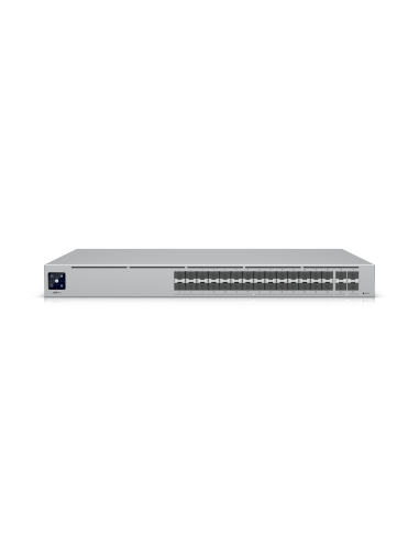 A 32-port  Layer 3 Switch Made For High-capacity 10g Sfp+ And 25g Sfp28 Connections