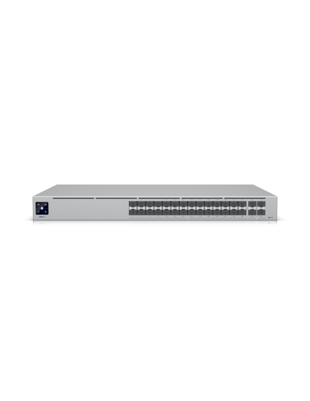 A 32-port  Layer 3 Switch Made For High-capacity 10g Sfp+ And 25g Sfp28 Connections