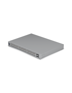 A 48-port  Layer 3 Etherlighting™ Switch With 2 5 Gbe