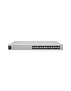 Professional-grade 32-port  Layer 3 Etherlighting™ Switch For High-capacity 25g Sfp28 Connections