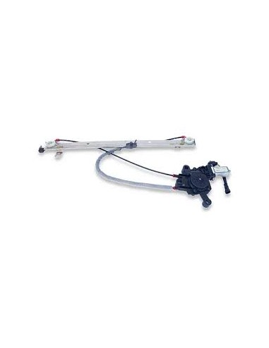 Alzacristal Elec Izq