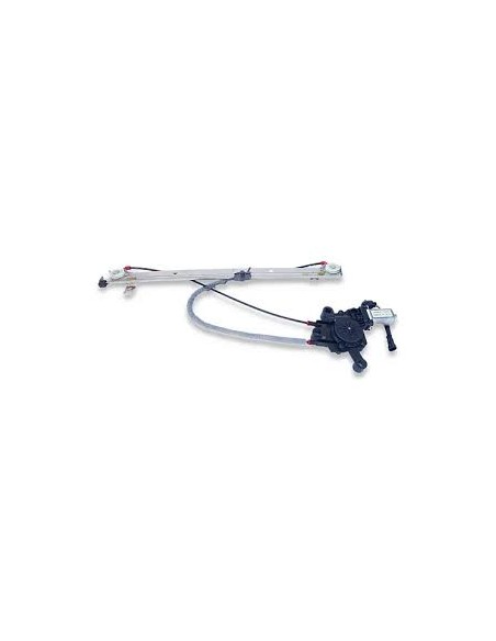 Alzacristal Elec Izq